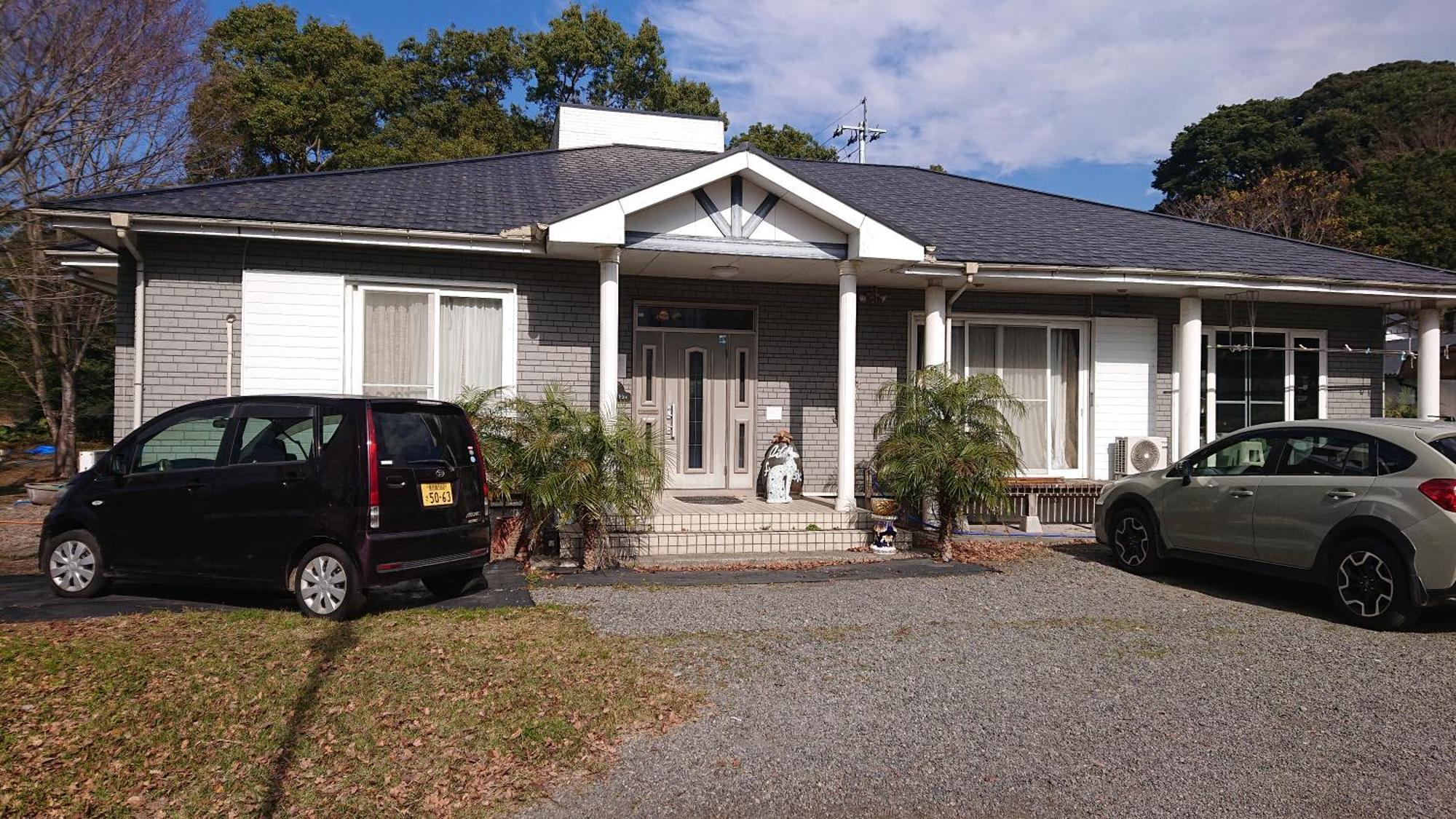 Lilac Hotels And Resort Kanoya Exterior photo