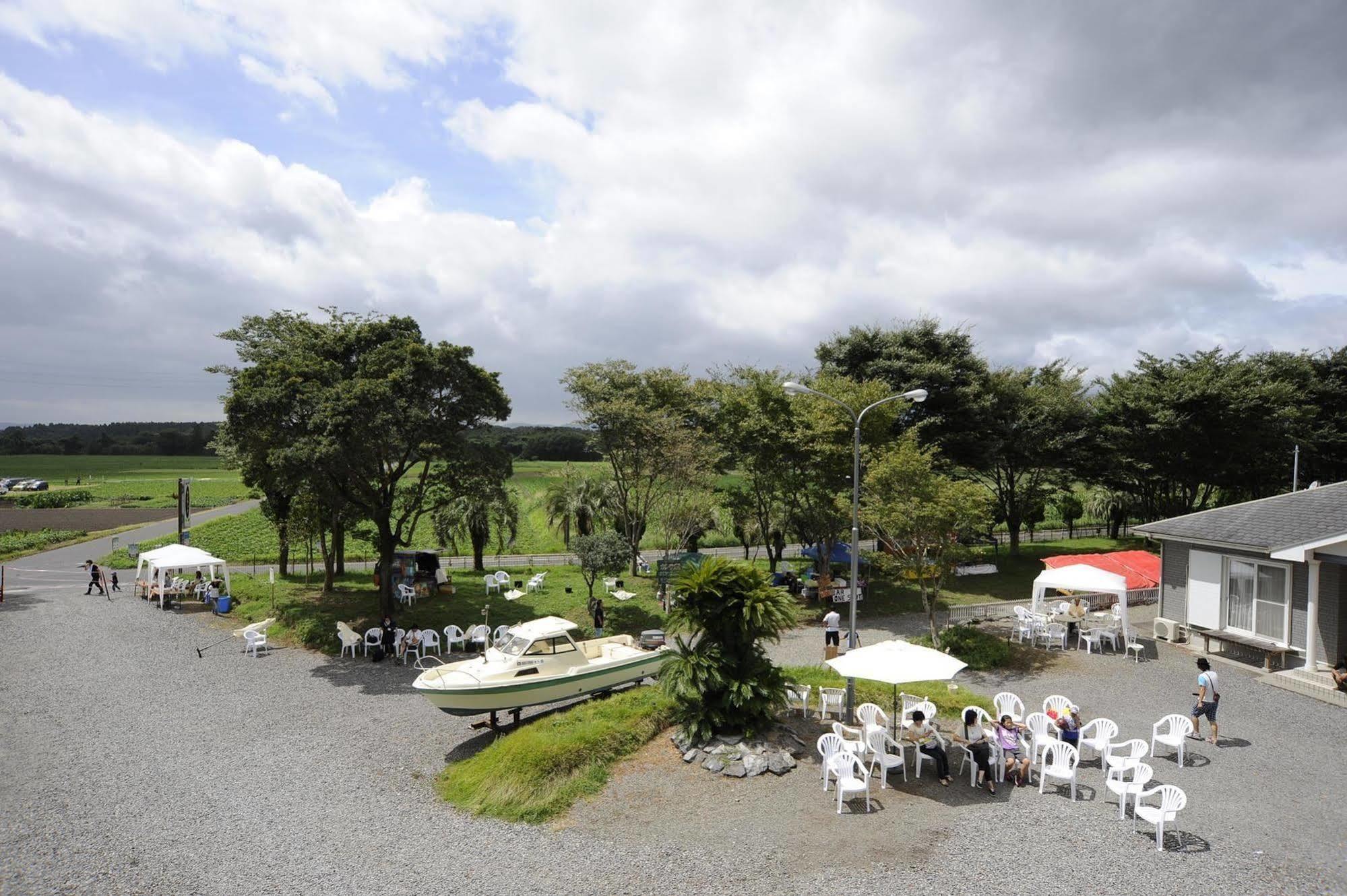 Lilac Hotels And Resort Kanoya Exterior photo